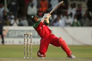 Third ODI - Zimbabwe v South Africa - Source: Getty